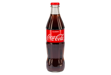Кока-Кола «Classic» (Стекло)