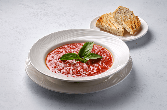 Суп «Итали томатный»